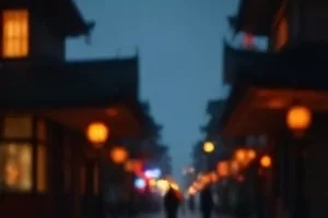 木桌上并排摆放的两把铜锁与一串钥匙