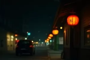 墙上交错排列的多张时刻表