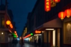 夜班公交车最后一排的空座位